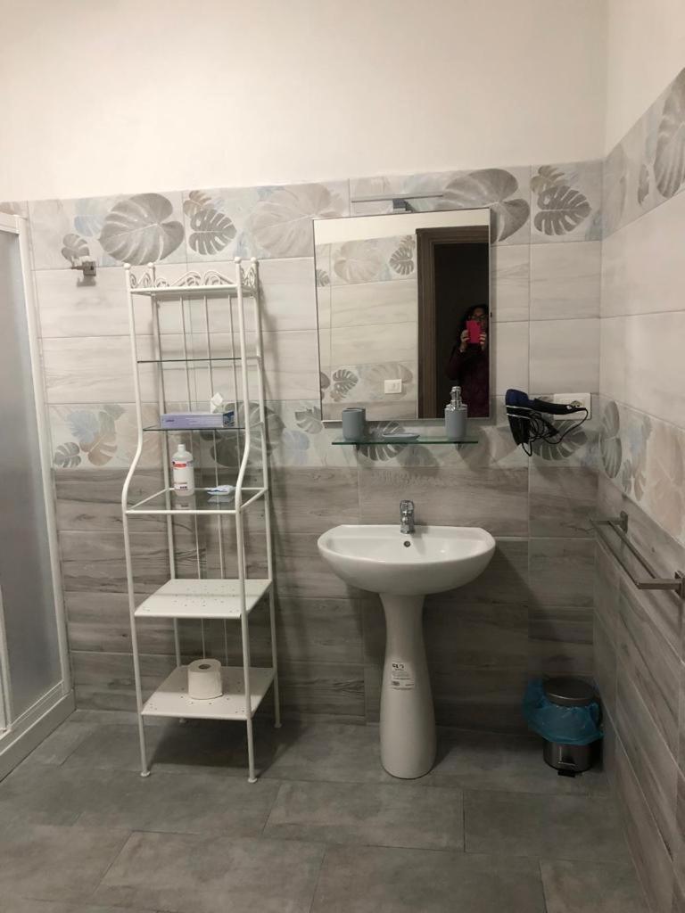 Residence Il Grappolo Di Gavi Εξωτερικό φωτογραφία