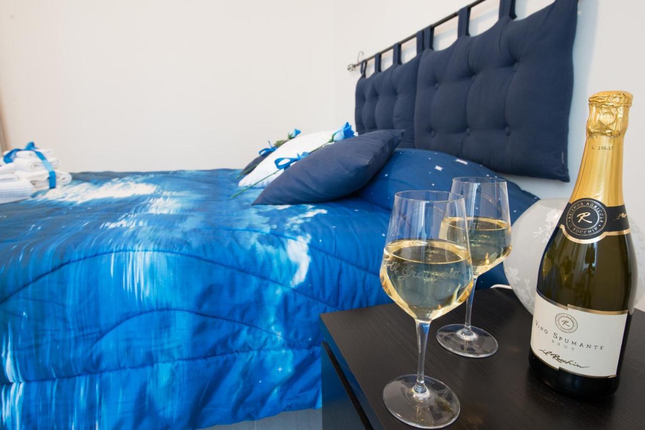 Residence Il Grappolo Di Gavi Εξωτερικό φωτογραφία